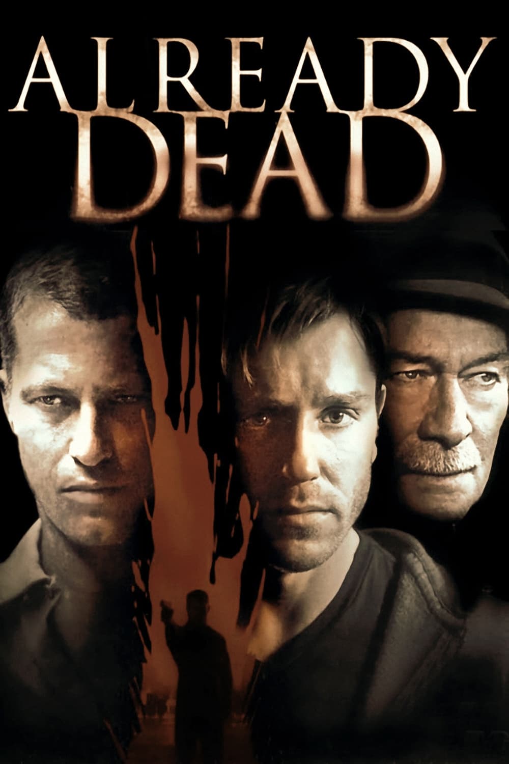 Постер Already Dead